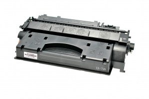 Toner di alta qualità compatibile Canon CC720C BK NERO